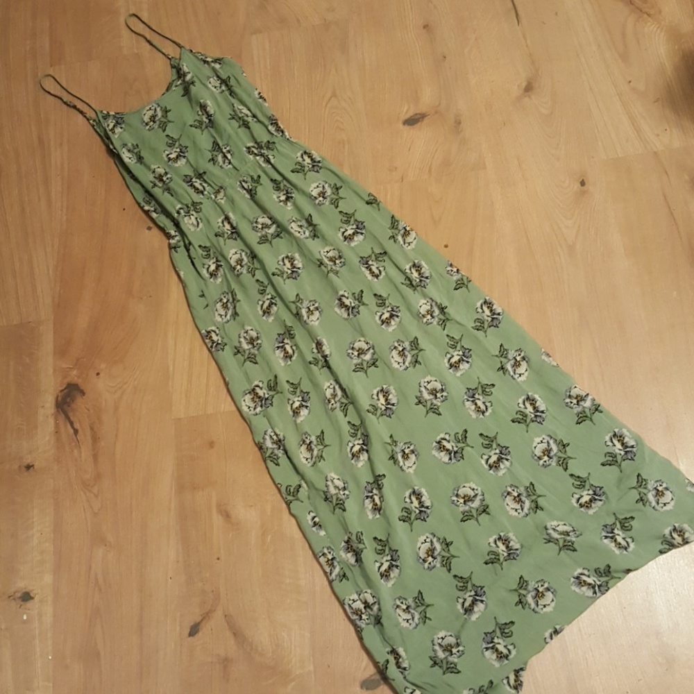 Forever 21 | Summertime Maxi Dress